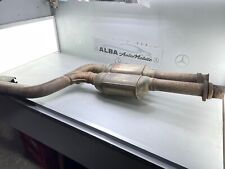 Rig mercedes w210 gebraucht kaufen  Leipzig
