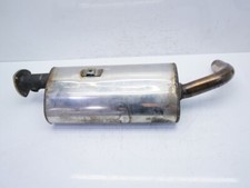 Exhaust manifold for d'occasion  Expédié en Belgium