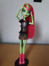 Monster high venus gebraucht kaufen  Eisenach