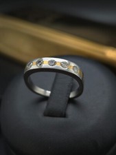 Ring größe 950 gebraucht kaufen  Wiesbaden