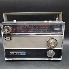 transistor sony for sale transistor sony for sale Peculiar