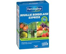 Bouillie bordelaise bio d'occasion  Oisemont
