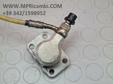 Clutch actuator vor d'occasion  Expédié en Belgium