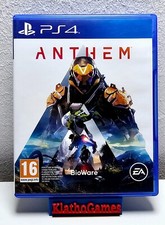 Anthem y879 gebraucht kaufen  Grevenbroich