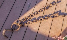 log chain hook for sale  Elk