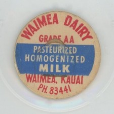 Milk bottle cap for sale  Oklahoma City
