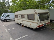 Wohnwagen tabbert comtess gebraucht kaufen  Berlin