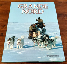 Grande nord autori usato  Carpi