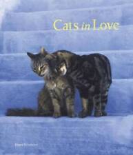 Cats love hardcover for sale  Montgomery