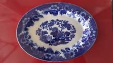 Piatto antico ceramica usato  Savona