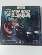 Arkham horror call gebraucht kaufen  Kiel