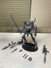 Warhammer 40k aeldari for sale  Conroe