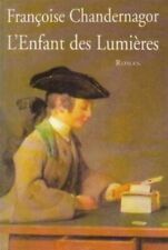 Enfant lumieres enfant d'occasion  France