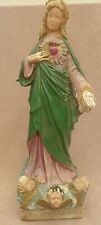Rare ancienne statue d'occasion  Nantes-