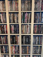 Blu ray blockbuster gebraucht kaufen  Darmstadt