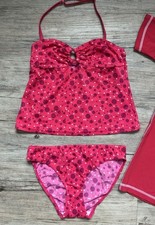 Mädchen bikini hobba gebraucht kaufen  Hohenleipisch