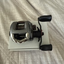Carretel Daiwa SS SV 103SHL 7:1 canhoto, usado comprar usado  Enviando para Brazil