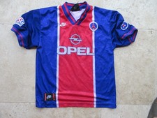 Maillot paris saint d'occasion  Nîmes