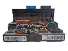 Centralina fusibili body usato Centralina fusibili body usato  San Giovanni in Marignano