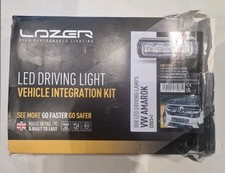 Lazer lamps 750 for sale  LONDONDERRY