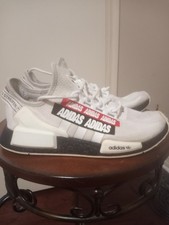 Adidas nmd overbranded for sale  New Orleans