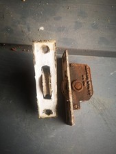 Antique reclaimed sash for sale  SPALDING