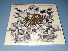 toten hosen ballast republik gebraucht kaufen toten hosen ballast republik gebraucht kaufen  Bielefeld