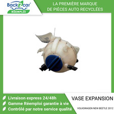 Vase expansion volkswagen d'occasion  Saint-Quentin
