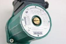 Wilo 230v heizungspumpe gebraucht kaufen  Küps