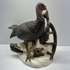 Vintage wild turkey for sale  Newton