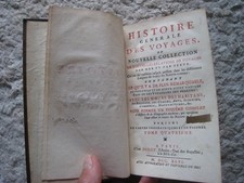 Rare histoire generale d'occasion  Suresnes