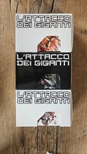 Attacco dei giganti usato  Legnano