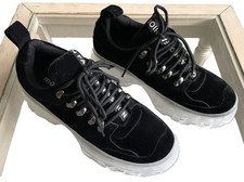 Moow black lace for sale  LONDON