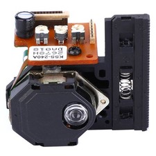 Kss 240a elektronische gebraucht kaufen  Versand nach Germany
