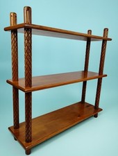 Handmade tier shelf for sale  Canton