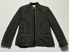Armani collezioni bouclé gebraucht kaufen  Detmold