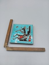 Original kokopelli cleo for sale  Hudson
