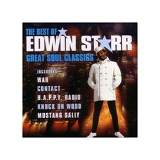 Edwin starr best for sale  UK