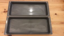 Dark grey oven for sale  EASTBOURNE