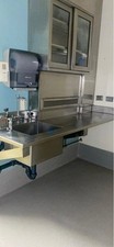 X30 x21 stainless for sale  Shippensburg