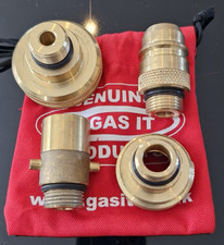 Lpg autogas filling for sale  SLEAFORD