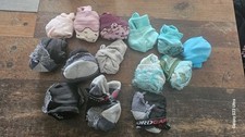 Socken 38 mädchen gebraucht kaufen  Lübeck