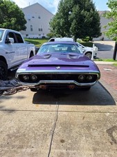 1972 plymouth road for sale  Woodbury