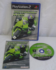 Motorbike king gebraucht kaufen  Hüttenberg
