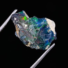Black opal rough d'occasion  Expédié en France