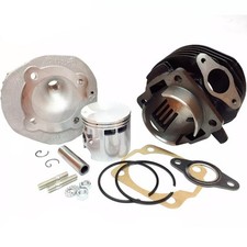 Kit gruppo termico usato  Brusciano