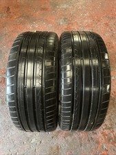 245 dunlop sport for sale  CANNOCK