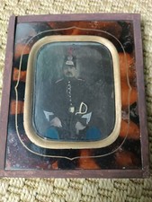 Ambrotype second empire d'occasion  Roscoff