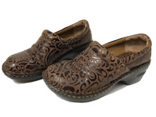 Womens leather clogs for sale  Lancaster