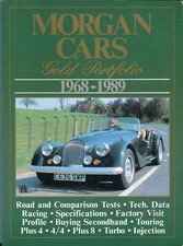 Morgan plus plus for sale  LEDBURY